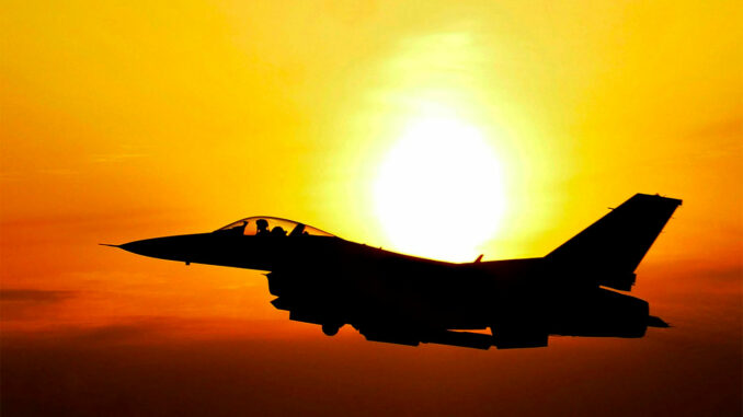 communication-pilote-2 Communication protocols for fighter pilots in international operations