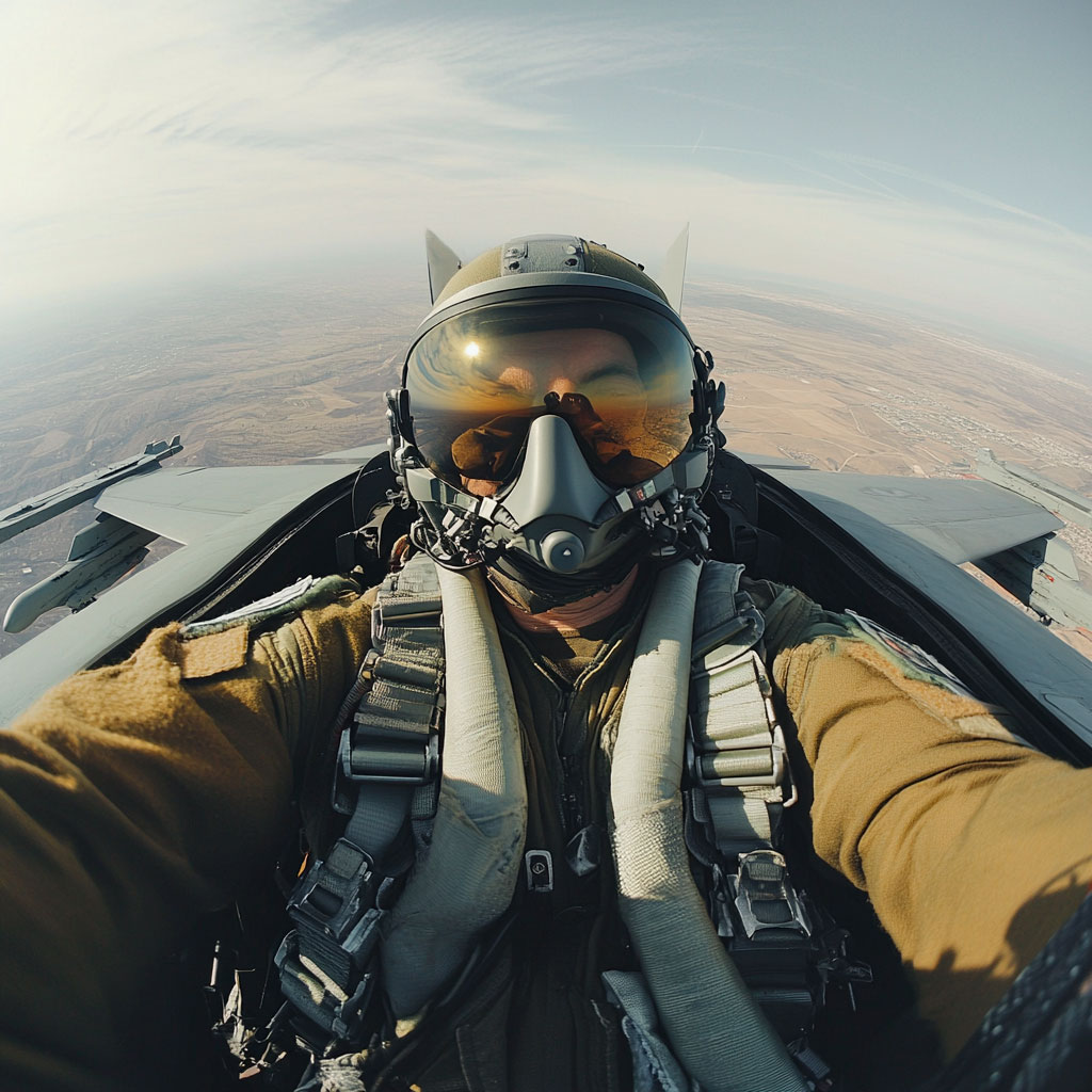 The Multi-Service Tactical Brevity Code