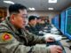 Cyber Fakeforce: North Korea's silent digital war