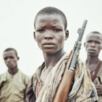 2003 - The Darfur Conflict (2003–Present)