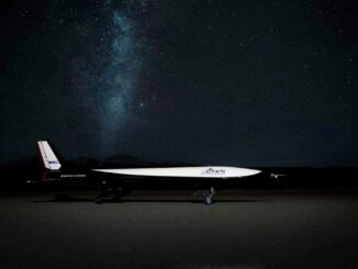 Dawn Aerospace revolutionizes access to space with the Aurora