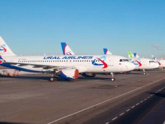 Drone attacks in Moscow: airports paralyzed