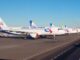 Drone attacks in Moscow: airports paralyzed