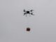The US Army is testing drone blood deliveries in Lithuania
