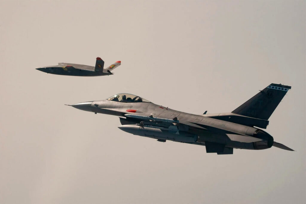 The safety of autonomous military drones