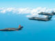 The safety of autonomous military drones