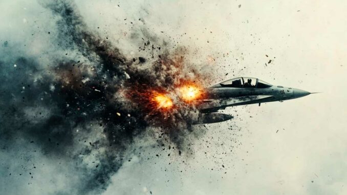 Ejection procedures at high altitude and supersonic speed