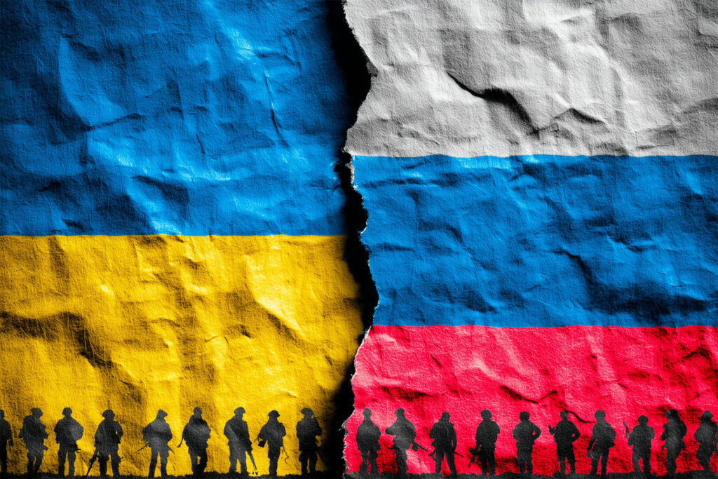 The “Danish model”: Europe finances the Ukrainian defense industry