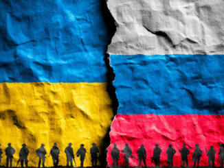 The “Danish model”: Europe finances the Ukrainian defense industry