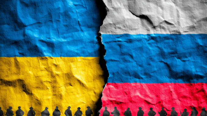 europe-ukraine The “Danish model”: Europe finances the Ukrainian defense industry