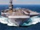 The French Navy is preparing its naval aviation future with stealth drones