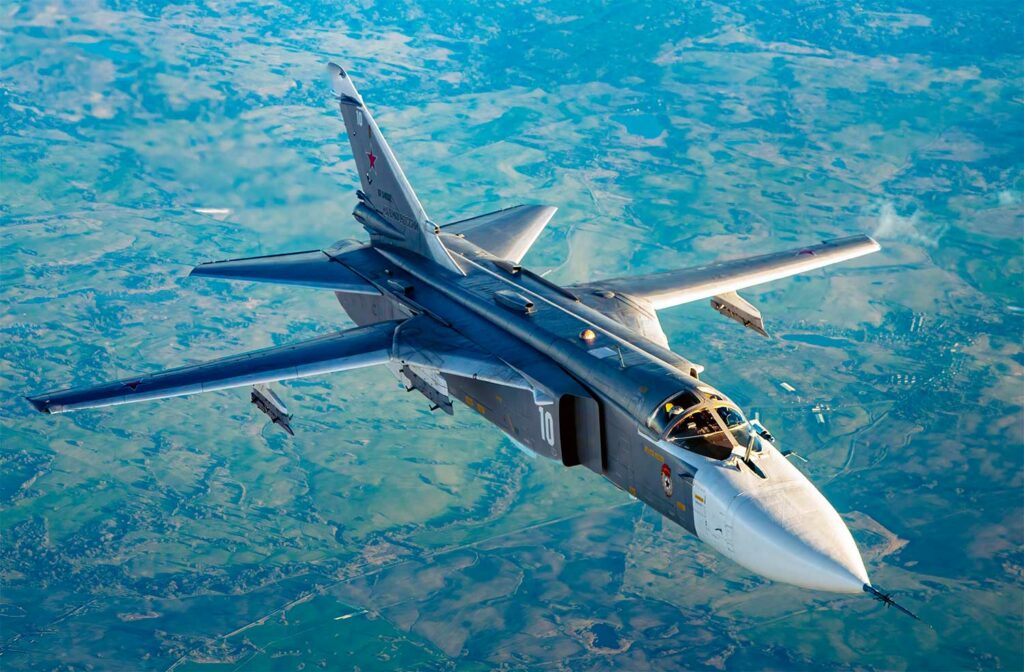 The merger of MiG and Sukhoi and its consequences