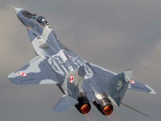 The merger of MiG and Sukhoi and its consequences