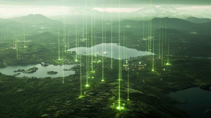 guerre-electronique Electronic warfare: the silent threat that the United States must catch up on