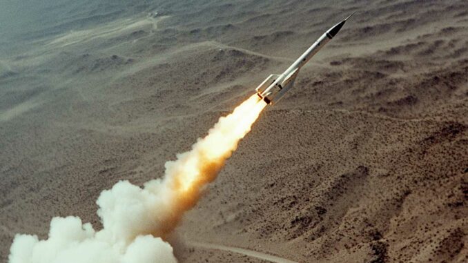 missile-longue-portee The United Kingdom and Germany join forces to create a long-range strike missile