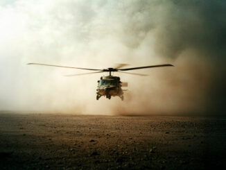 Operation Anaconda: a decisive battle in Afghanistan