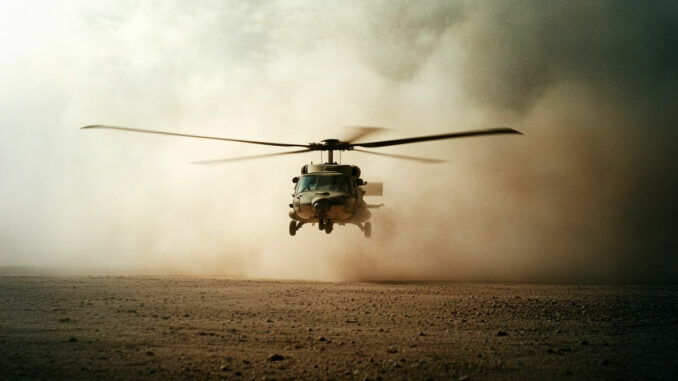 operation-anaconda-afghanistan Operation Anaconda: a decisive battle in Afghanistan