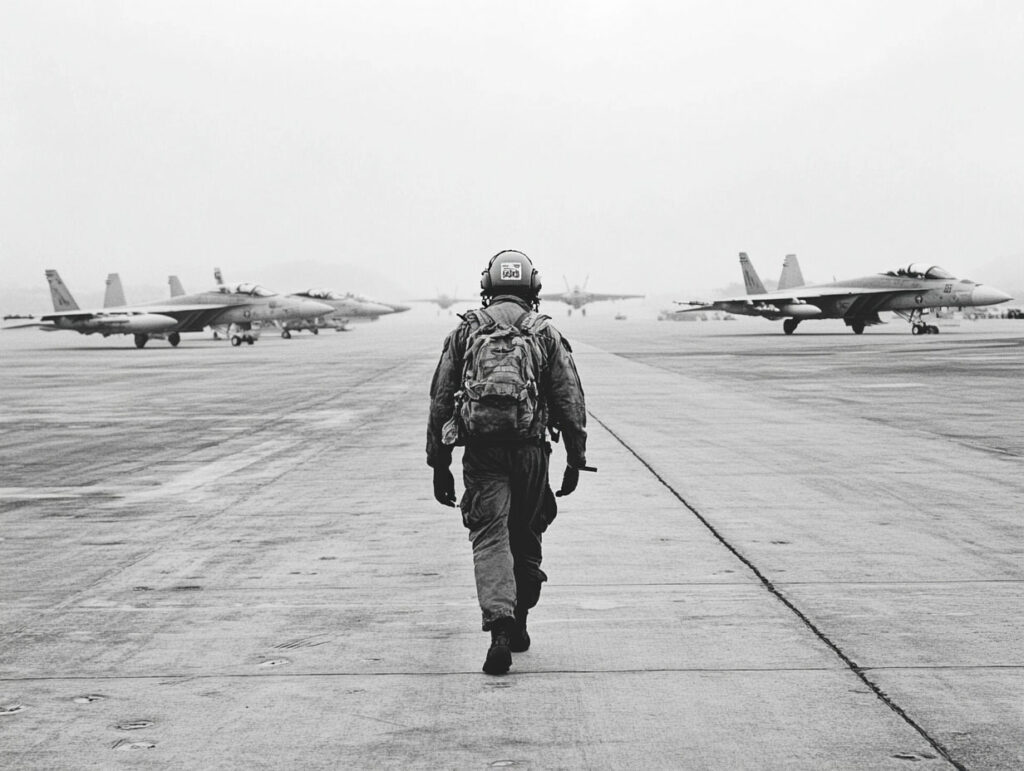 Military policy and strategy: the inseparable duality of modern conflicts