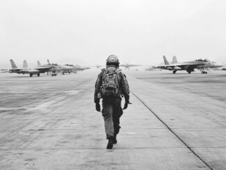 Military policy and strategy: the inseparable duality of modern conflicts