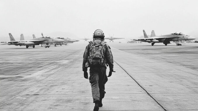 politique-2 Military policy and strategy: the inseparable duality of modern conflicts