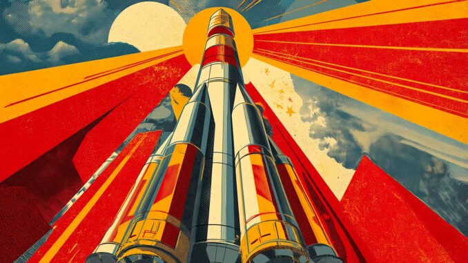 Space Russia