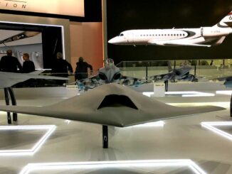 The military challenges of the 2025 Paris Air Show