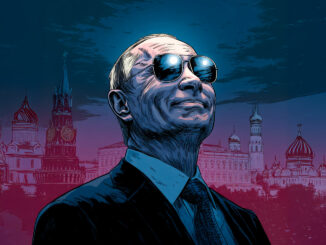 Russia: how Moscow is circumventing international sanctions
