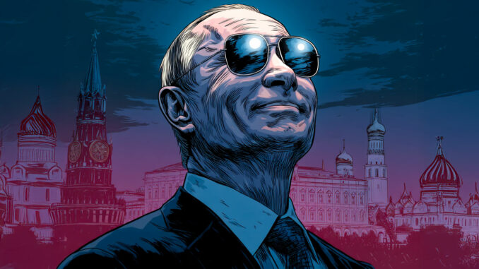 sanction-russie Russia: how Moscow is circumventing international sanctions