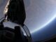 Fighter jets capable of flying at the edge of space