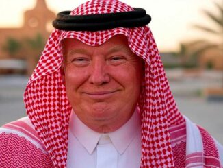 Trump and the Gulf: private jets, billions committed, and a clear strategy