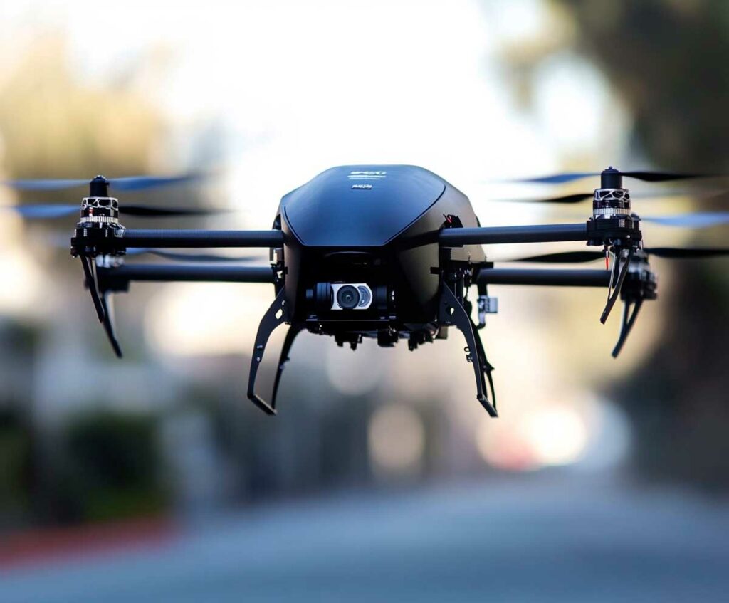 3D printing: an emerging threat to global security