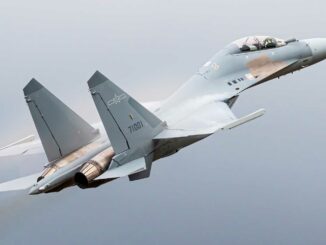 chinese air force