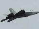 Chinese J-35