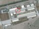 A giant stealth drone spotted at a secret Chinese base
