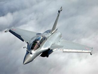 secrets of the Rafale