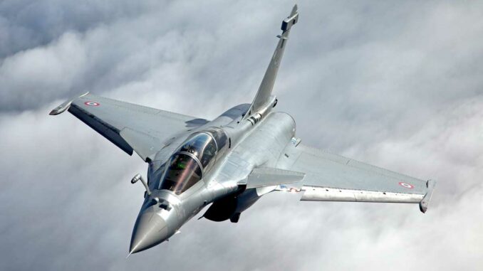 Dassault-Rafale-2 secrets of the Rafale