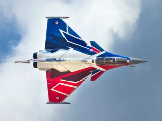 Paris Air Show