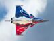 Paris Air Show