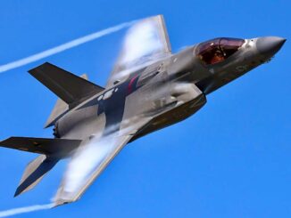 Is Europe schizophrenic? F-35 vs autonomous European defense