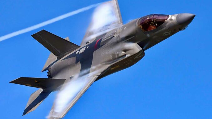 Defense-europe-vs-USA Is Europe schizophrenic? F-35 vs autonomous European defense
