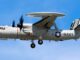 US Air Force: E-2D replaces E-7 in response to AEW emergency