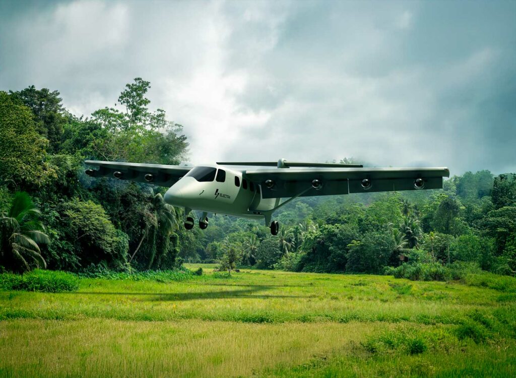 EL9 Skunk Works