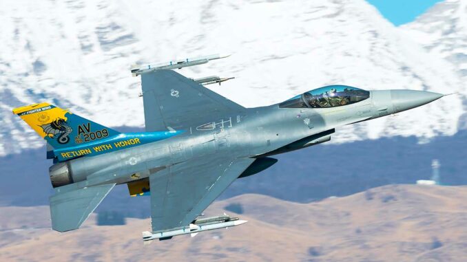 F-16-vs-Iran F-16 vs Iran