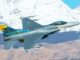F-16 vs Iran