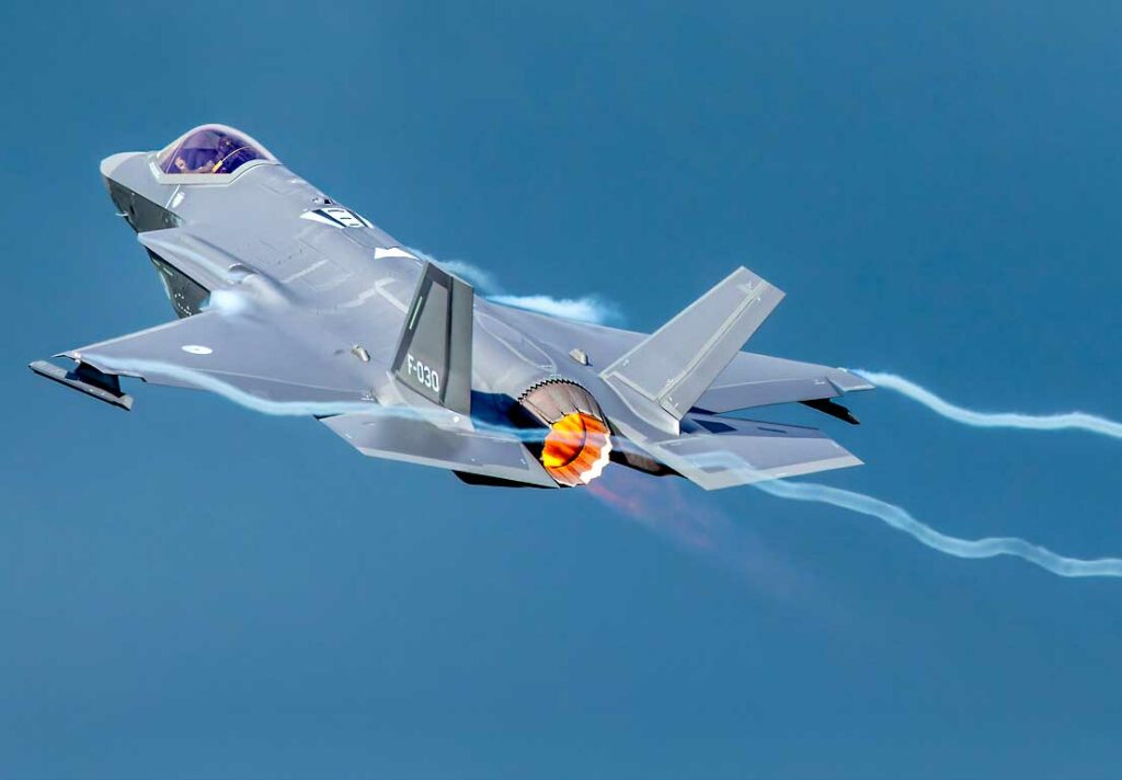 Germany F-35