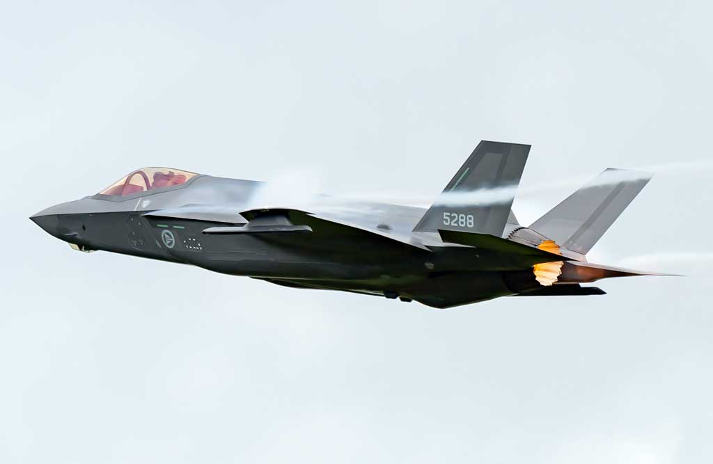 Germany F-35