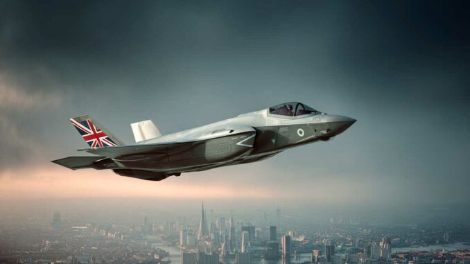 F-35A-RAF-2 F-35A RAF
