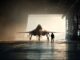 Boeing F-47 6th generation fighter jet