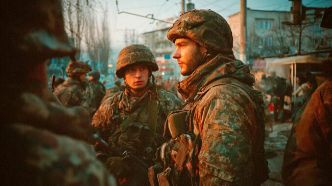 France-Ukraine military France Ukraine
