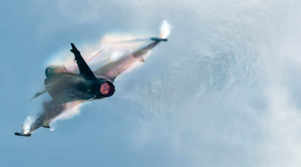 JAS Gripen Thailand